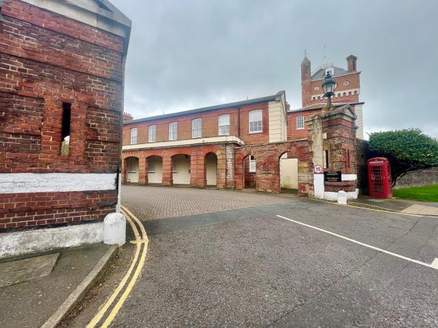 Apartment for rent in Eastney, City Of Portsmouth