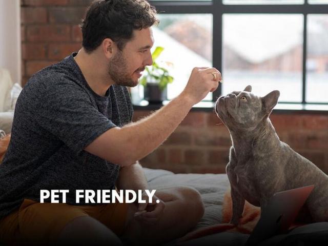 Apartment for rent in City Centre, Isle Of Man