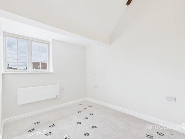 Apartment for rent in Alverton, East Midlands