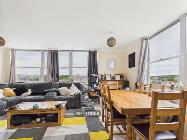 Apartment for rent in Fordham Heath, Essex