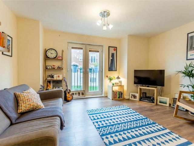 Apartment for rent in High Field, York