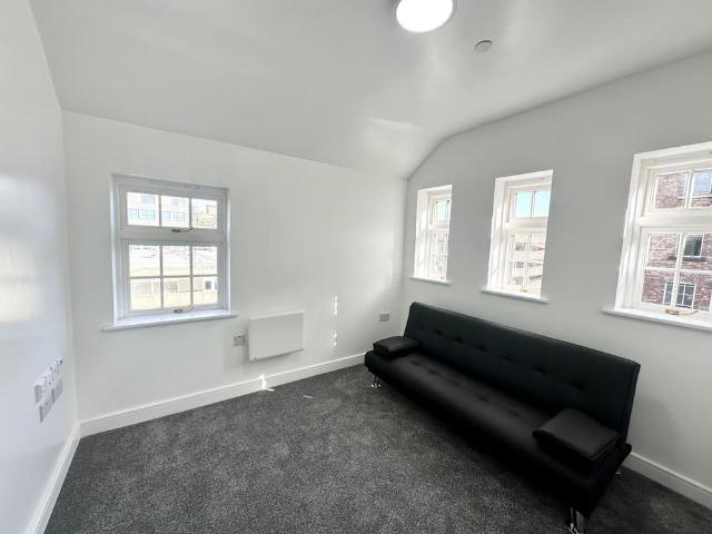 Apartment for rent in Haddon, East Midlands