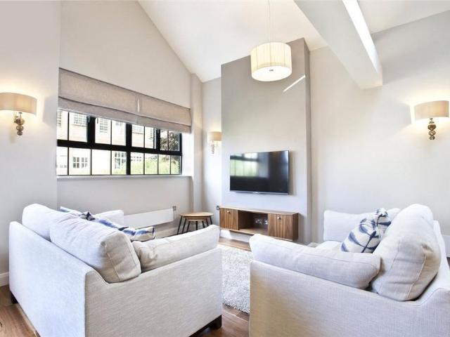 Apartment for rent in High Field, York