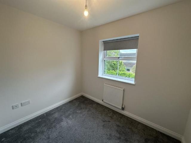 Apartment for rent in Bramley, South Yorkshire