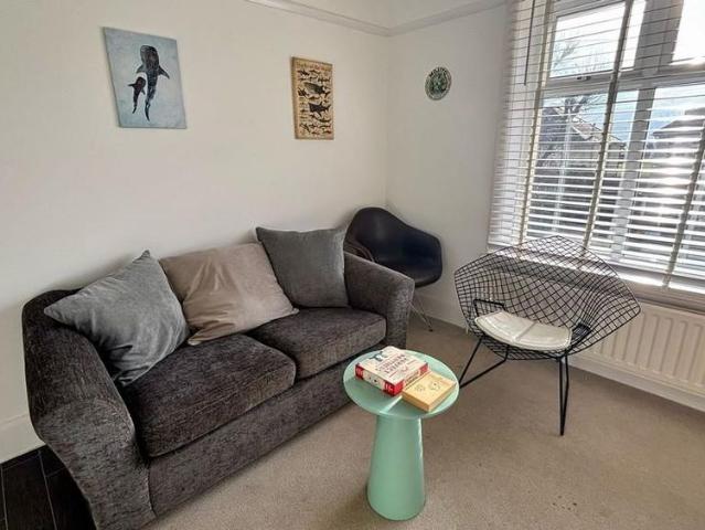 Apartment for rent in Wick, Bournemouth