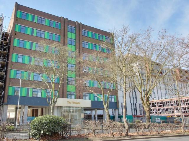 Flat for rent in Alton Barnes, Essex