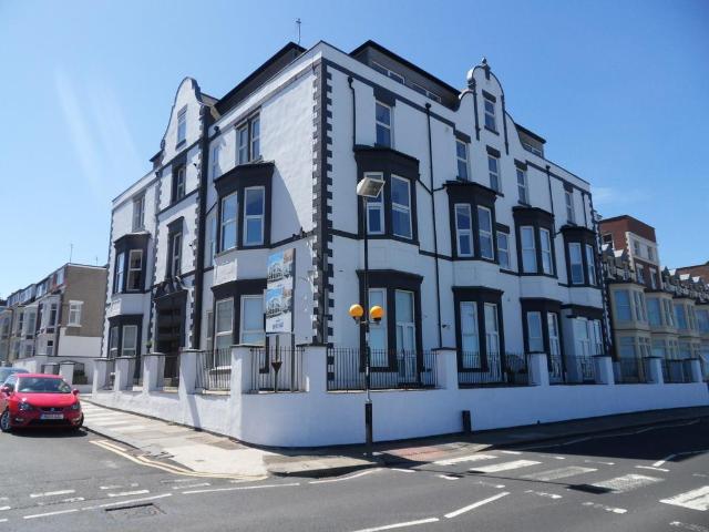 Flat for rent in Whitley Bay, North Tyneside