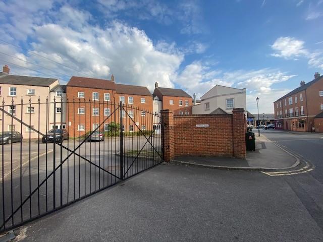 Flat for rent in Coldharbour, Buckinghamshire