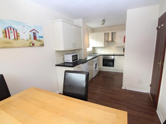 Flat for rent in Nangreaves, Wales