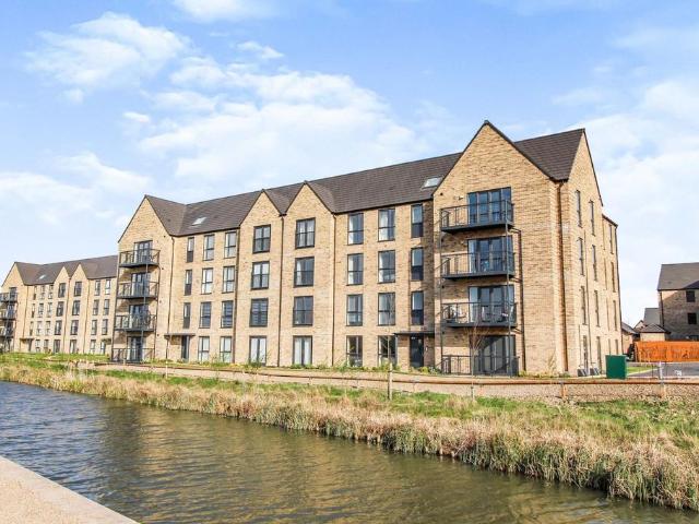 Flat for rent in Middle Wichel, Wroughton