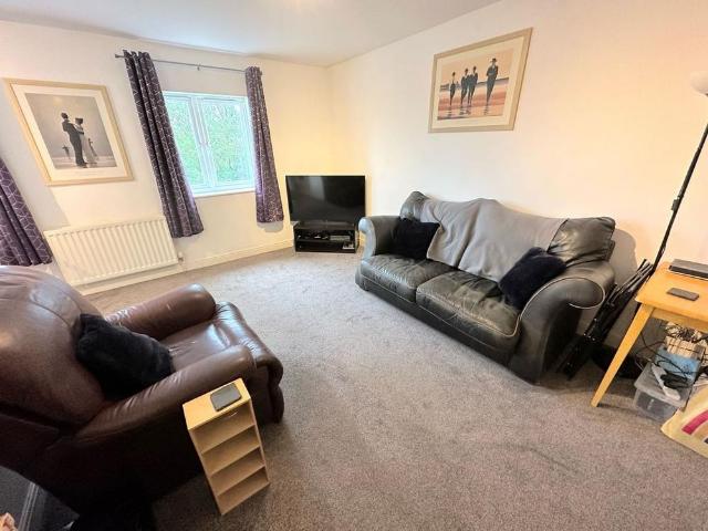 Apartment for rent in Woolshops, Halifax