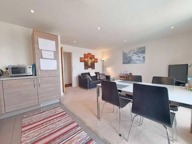 Apartment for rent in Key Street, Suffolk