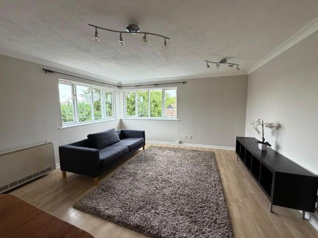 Apartment for rent in Bletchley and Fenny Stratford, Fenny Stratford