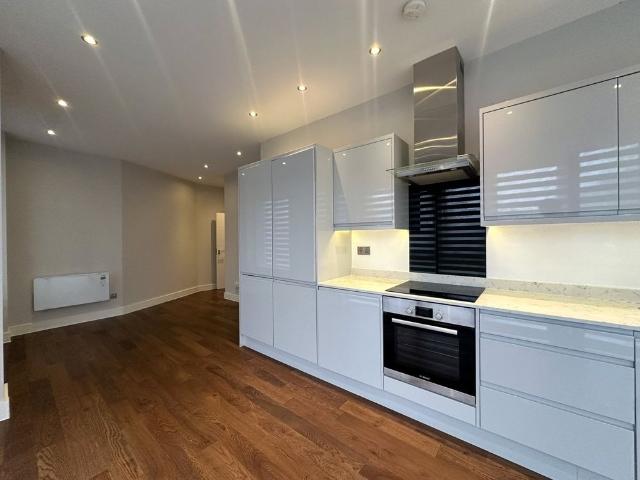 Apartment for rent in Easthampstead, Bracknell