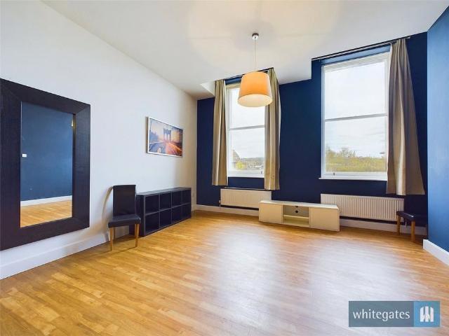Apartment for rent in Little Germany, West Yorkshire