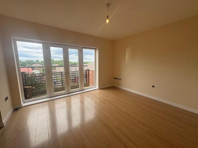 Apartment for rent in Carrville