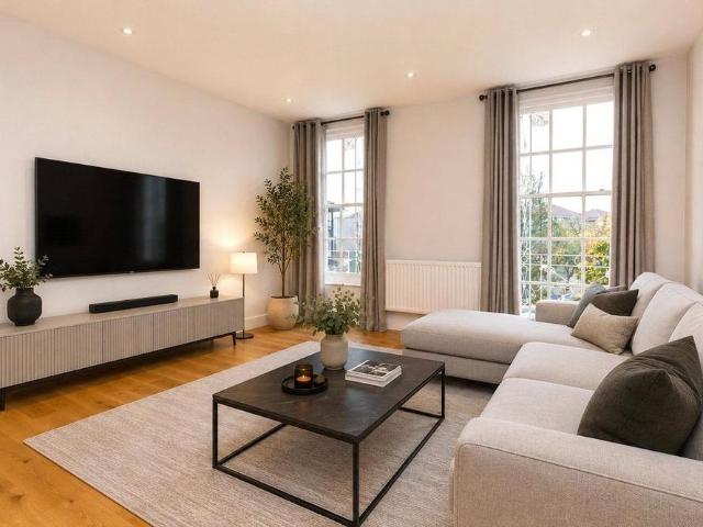 Apartment for rent in Tyndall's Park, Feckenham