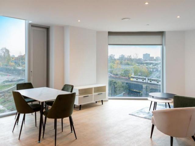 Apartment for rent in City Centre, Georgia