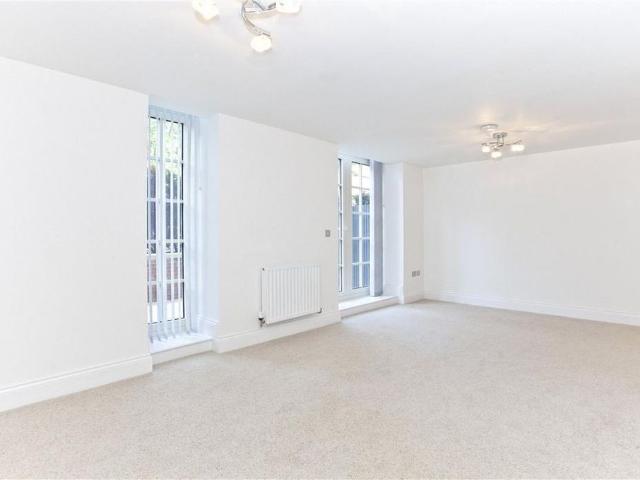 Apartment for rent in Clementhorpe, York