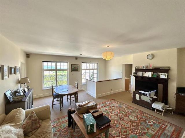 Apartment for rent in Shropshire
