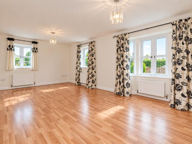 Apartment for rent in Seaton Burn, North Tyneside