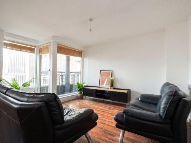 Apartment for rent in City Centre, Georgia