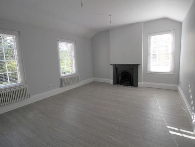 Apartment for rent in Harpur, Bedford
