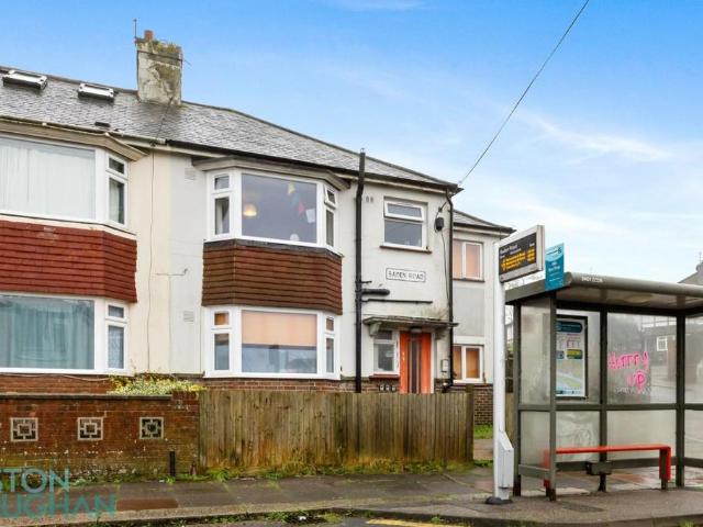 Flat for rent in Hollingdean, Brighton & Hove