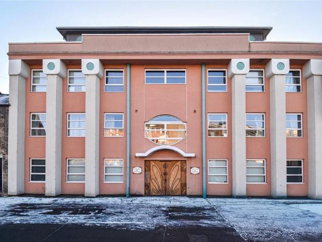 Flat for rent in The Kite, Arbury
