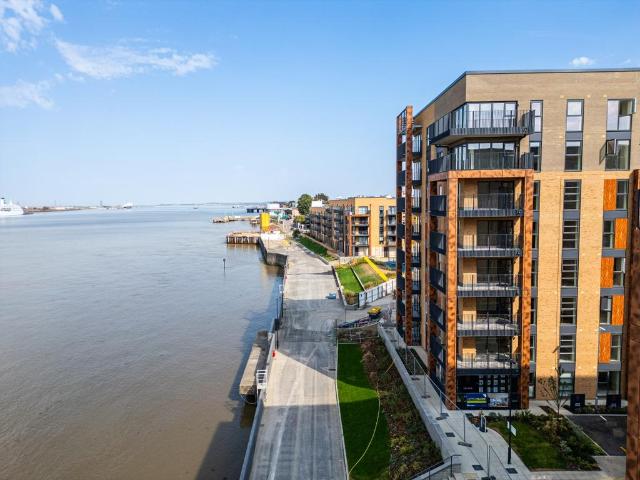 Flat for rent in Hamerton, Kent