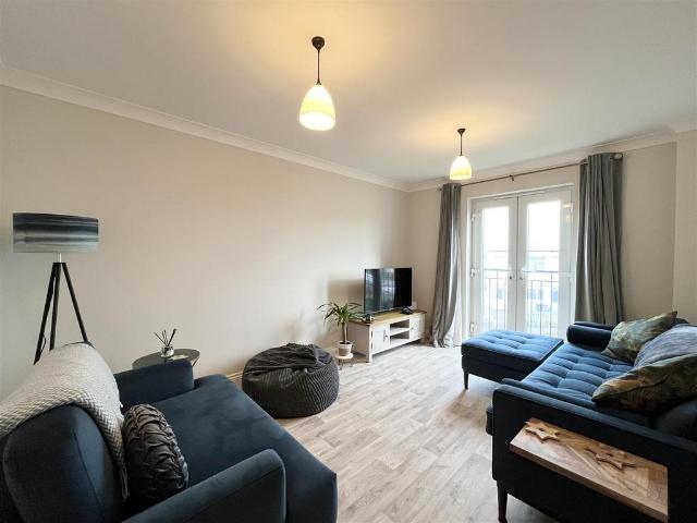 Flat for rent in Newquay, Cornwall