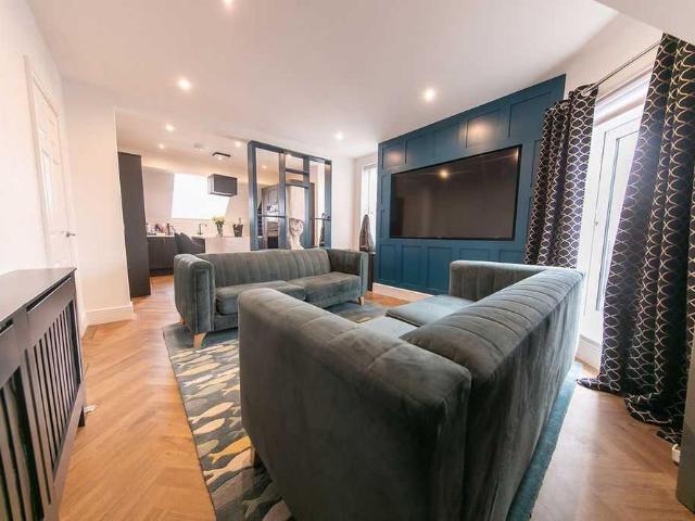 Apartment for rent in Cabus, Lancashire