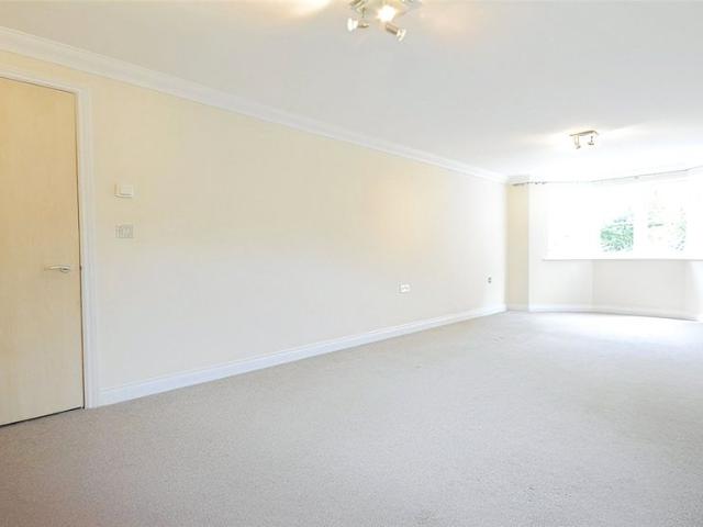 Apartment for rent in Easthampstead, Bracknell