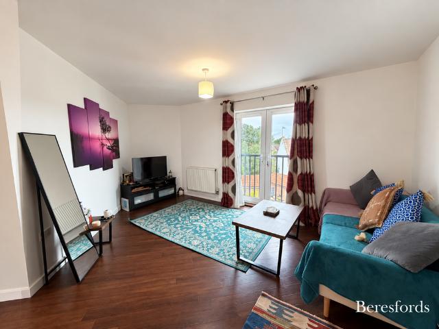 Apartment for rent in Bocking, Chipping Hill