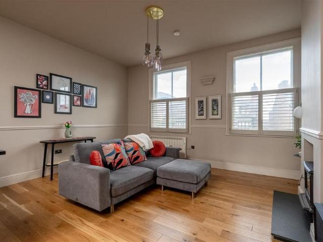 Apartment for rent in High Field, York