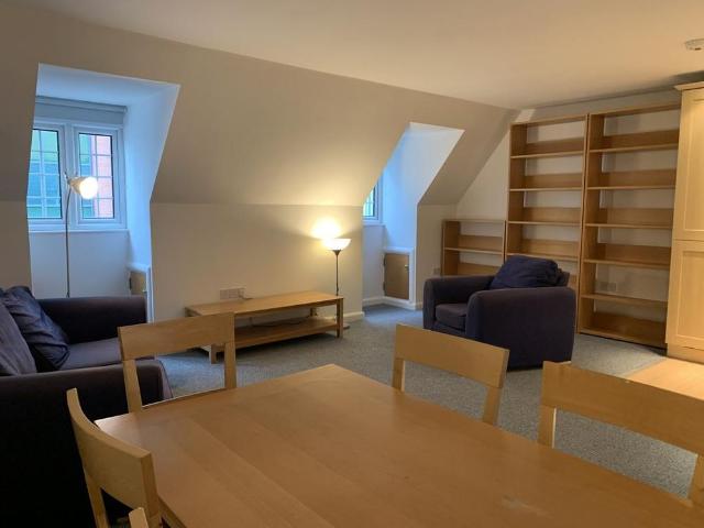 Apartment for rent in Ladywood, West Midlands