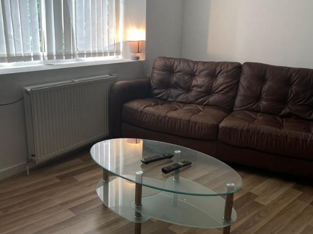 Flat for rent in Stockton-on-tees