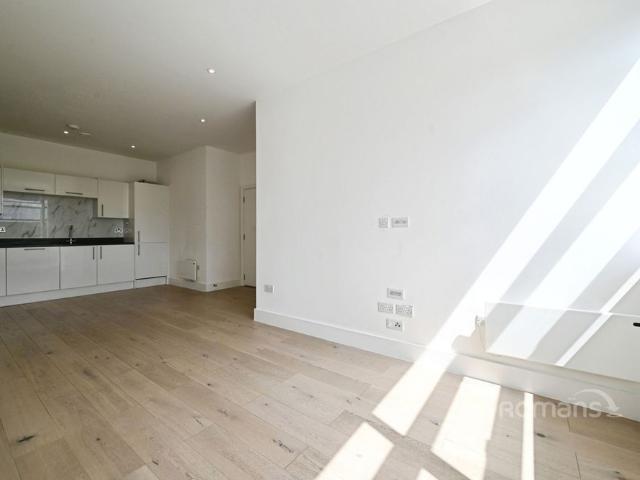 Apartment for rent in Easthampstead, Bracknell