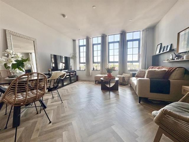 Apartment for rent in New Earswick, York