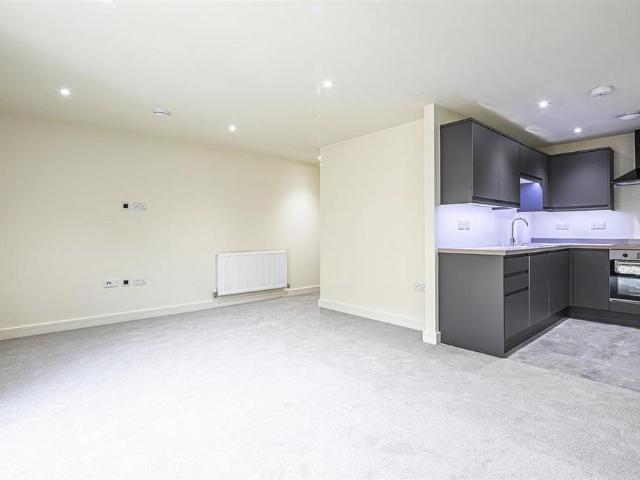 Apartment for rent in Nether Edge, South Yorkshire