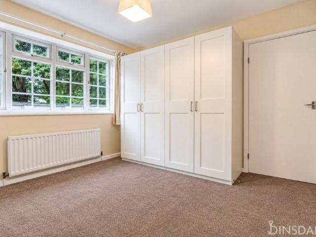 Apartment for rent in Frizinghall, West Yorkshire