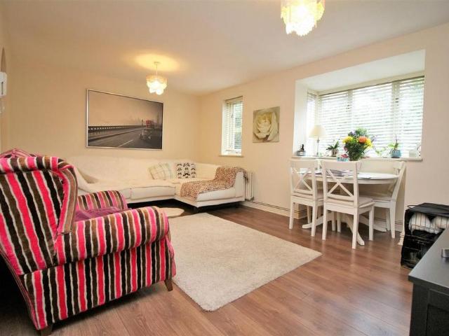 Apartment for rent in Radlett, Hertfordshire