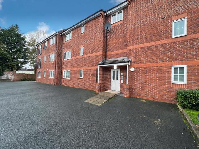 Apartment for rent in Westleigh, Wigan
