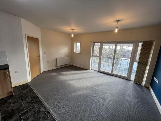 Apartment for rent in Hull, City Of Kingston Upon Hull