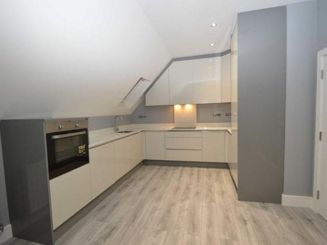 Apartment for rent in London Borough of Croydon, Greater London