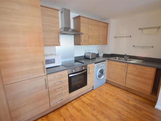 Flat for rent in Felling, Tyne And Wear