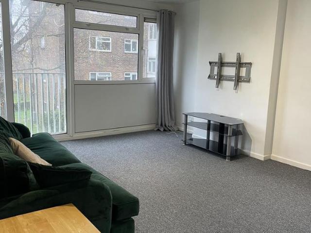 Apartment for rent in Glynde, West Sussex