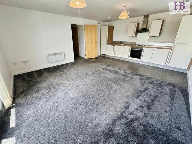 Apartment for rent in Baildon