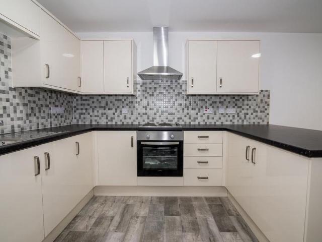 Apartment for rent in Broomhill, Chadsmoor