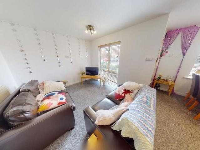 Apartment for rent in Hyson Green, Haddon